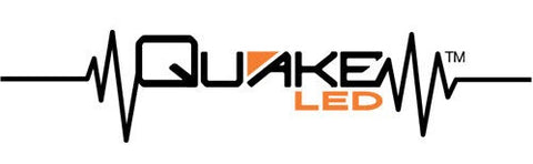 Quake LED