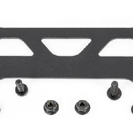 Grimm Offroad 3rd Brake Light Extension Bracket for '21+ Ford Bronco