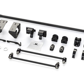 TeraFlex Forged ST Sway Bar Kit - Rear 1.5"+ Lift for '20+ Jeep Gladiator JT