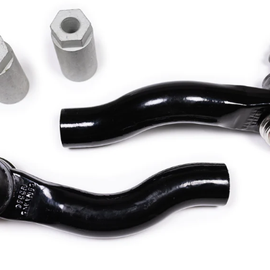 STEER SMARTS Yeti XD™ Heavy Duty Tie Rod Ends (Black) for '21-Newer Ford Bronco