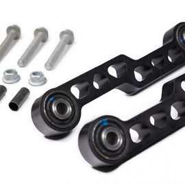 Steer Smarts YETI XD™ Sway Bar End Link Kit (Black) for 2"- 3.5" Lift fits '07-Newer Jeep Wrangler JK / JL & '20-Newer Jeep Gladiator JT