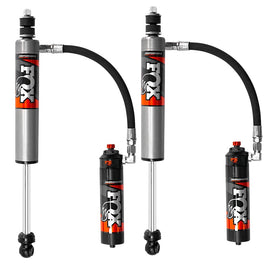 Fox 2.5 Performance Elite Shock Front 0-2" Lift For 14-25 Ram 2500 3500 4WD