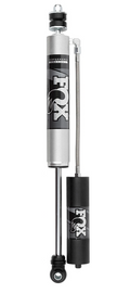 Fox 2.0 Performance Series Front Remote Reservoir Shock For '17-'25 SuperDuty Ford F250 / F350