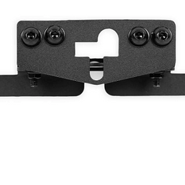 DV8 Offroad Front Camera Relocation Bracket for '21+ Ford Bronco