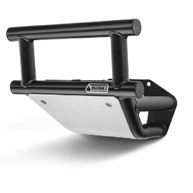 Assault Industries Interceptor Baja Style Front Bumper for '20-Up Polaris RZR PRO XP