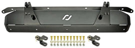 Rock Jock 4x4 Tow Bar Mounting Plate For '07-'18 Jeep Wrangler JK / JKU