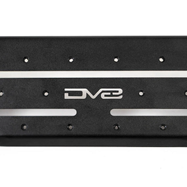 DV8 Offroad Device Dash Mount V2 for '18-'23 Jeep Wrangler JL / JLU & '20-'23 Gladiator JT