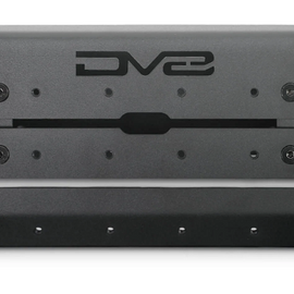 DV8 Offroad Digital Device Dash Mount for '22-'25 Toyota Tundra & 2023 Sequoia