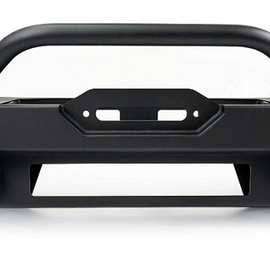 DV8 Offroad FS-15 Series Winch Capable Front Bumper for '21+ Ford Bronco