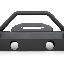 DV8 Offroad FS-15 Series Front Bumper for '18+ Jeep Wrangler JL / JLU & '20+ Jeep Gladiator JT