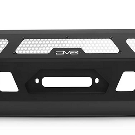 DV8 Offroad MTO Series WInch Capable Front Bumper for '16-'23 Toyota Tacoma