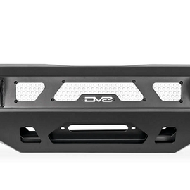 DV8 Offroad MTO Series Front Bumper for '22-'25 Toyota Tundra