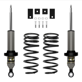 ICON Vehicle Dynamics 0-2.13" Lift Stage 1 Suspension Kit  for '23-25 Toyota Sequoia