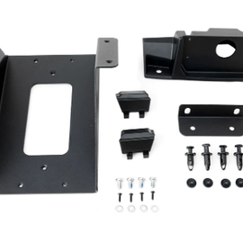 Switch Works Alpha 12 Mounting Kit for '19-'24 Kawasaki KRX1000