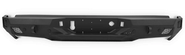 DV8 Offroad Spec Series Rear Bumper for '19-'25 Chevy Silverado & GMC Sierra 1500