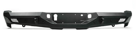DV8 Offroad Spec Series Rear Bumper for '21-'25 Ford F-150