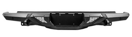 DV8 Offroad Spec Series High Clearance Rear Bumper for '20+ Jeep Gladiator JT