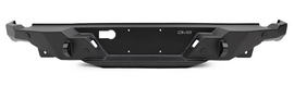 DV8 Offroad FS-15 Series High Clearance Rear Bumper for '20+ Jeep Gladiator JT