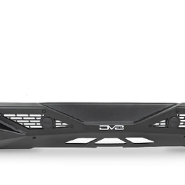 DV8 Offroad Spec Series High Clearance Rear Bumper for '18+ Jeep Wrangler JL / JLU