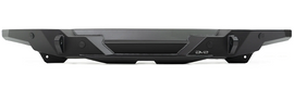 DV8 Offroad Mid Width FS-15 Series Rear Bumper for '18+ Jeep Wrangler JL / JLU