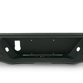 DV8 Offroad MTO Series Rear Bumper for '16-'23 Toyota Tacoma