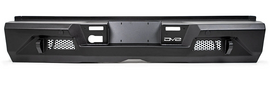 DV8 Offroad MTO Series Rear Bumper for '22-'25 Toyota Tundra