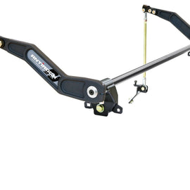 Rock Jock AntiRock Heavy Rear Sway Bar Kit (1 1/8" Torsion Bar) for '20-Current Jeep Gladiator JT