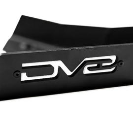 DV8 Offroad Front Lower Control Arm Skid Plates for '22-'25 Toyota Tundra & 2023 Sequoia
