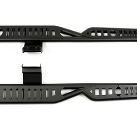 DV8 Offroad OE Plus Side Steps for '15-'25 Ford F-150 Crew Cab