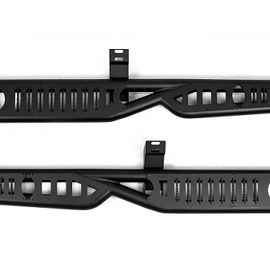 DV8 Offroad OE Plus Side Steps for '16-'23 Toyota Tacoma