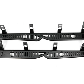 DV8 Offroad OE Plus Side Steps for '22-'25 Toyota Tundra Crew Max
