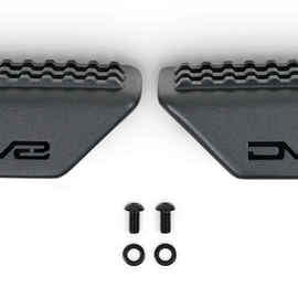 DV8 Offroad Foot Pegs for '21+ Ford Bronco 6th Gen