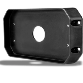 Switch Works Alpha 12 Mounting Kit for Universal Surface Mount