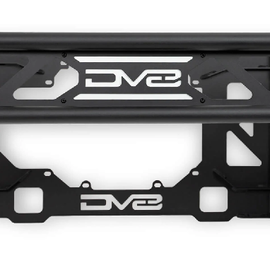 DV8 Offroad Spare Guard & Accessory Mount for '21+ Ford Bronco 6th Gen