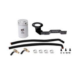 Mishimoto Coolant Filter Kit for '16-'19 Nissan Titan XD 5.0L Cummins