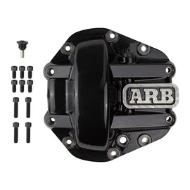 ARB USA Dana 50 / 60 / 70 Heavy Duty Differential Cover (BLACK)