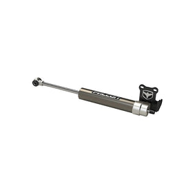 TeraFlex Falcon Nexus EF 2.1 Steering Stabilizer Stock Tie Rod for '18+ Jeep Wrangler JL / JLU