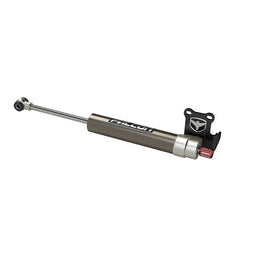 TeraFlex Falcon Nexus EF 2.2 Fast Adjust Steering Stabilizer Stock Tie Rod for '18+ Jeep Wrangler JL / JLU