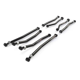 TeraFlex JL Alpine IR Long Control Arm Kit - Arms Only (3-6" Lift)