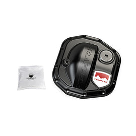 TeraFlex Dana 44 AdvanTEK (M220) Rear HD Differential Cover fits '18+ Jeep Wrangler JL / JLU & '20+ Gladiator JT