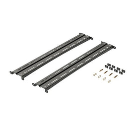 ARTEC INDUSTRIES Toyota 4-Runner 5th Gen '14-'19 Venture Cross Rails - 2 Pack