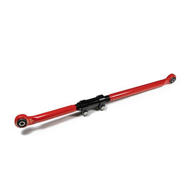STEER SMARTS YETI XD™ Rear Adjustable Track Bar (Red) for '20+ Jeep Gladiator JT