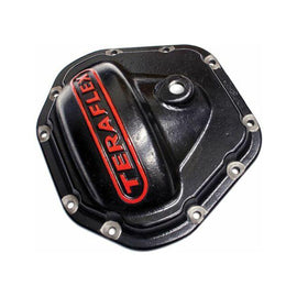TeraFlex Heavy Duty Differential Cover Kit For DANA 60 CRD60 - Black