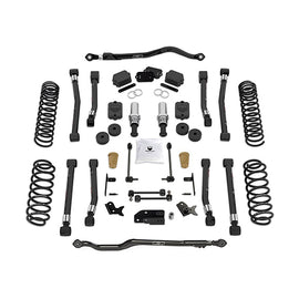 Teraflex 3.5” Alpine IR RT3 Short Arm Lift Kit for '18+ Jeep Wrangler JL 2 Door