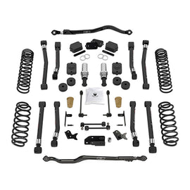 Teraflex 2.5” Alpine IR RT2 Short Arm Lift Kit for '18+ Jeep Wrangler JLU 4 Door