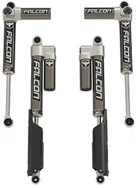 TeraFlex Falcon SP2 3.1 Piggyback Shock Absorber Kit w/ 2-4.5" Lift for '18+ Jeep Wrangler JL 2 Door
