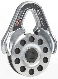 ARB 19,800 lb. Ultra Lite Snatch Block  - Universal