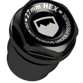 Nomad Plug for Nomad Off-Road Wheel