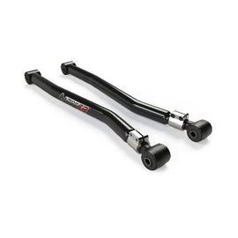 TeraFlex Alpine IR Long Control Arm Kit – Front Lower (3-6" Lift) for '18-'24 Jeep Wrangler JL/JLU & '20-'24 Gladiator JT