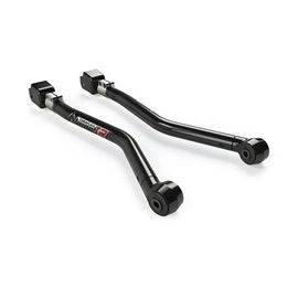 TeraFlex Alpine IR Long Control Arm Kit – Front Upper (3-6" Lift) for '18-'24 Jeep Wrangler JL / JLU & '20-'24 Gladiator JT